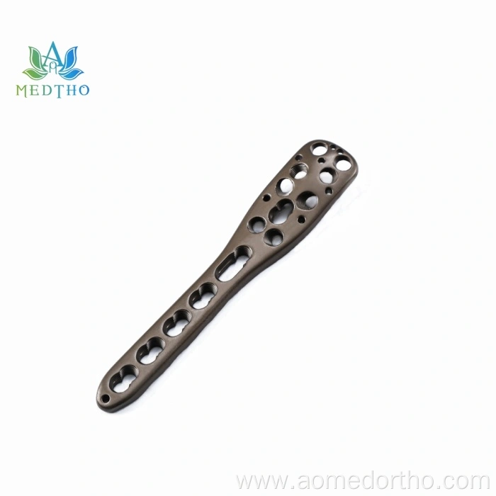 proximal humerus locking plate